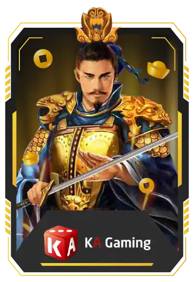 ค่ายเกมยอดนิยม 2569